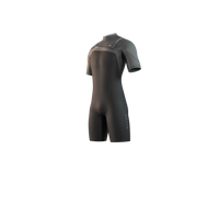 Mystic Motion Wetsuit Black 1