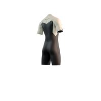 Mystic Motion Wetsuit Black Sand 2