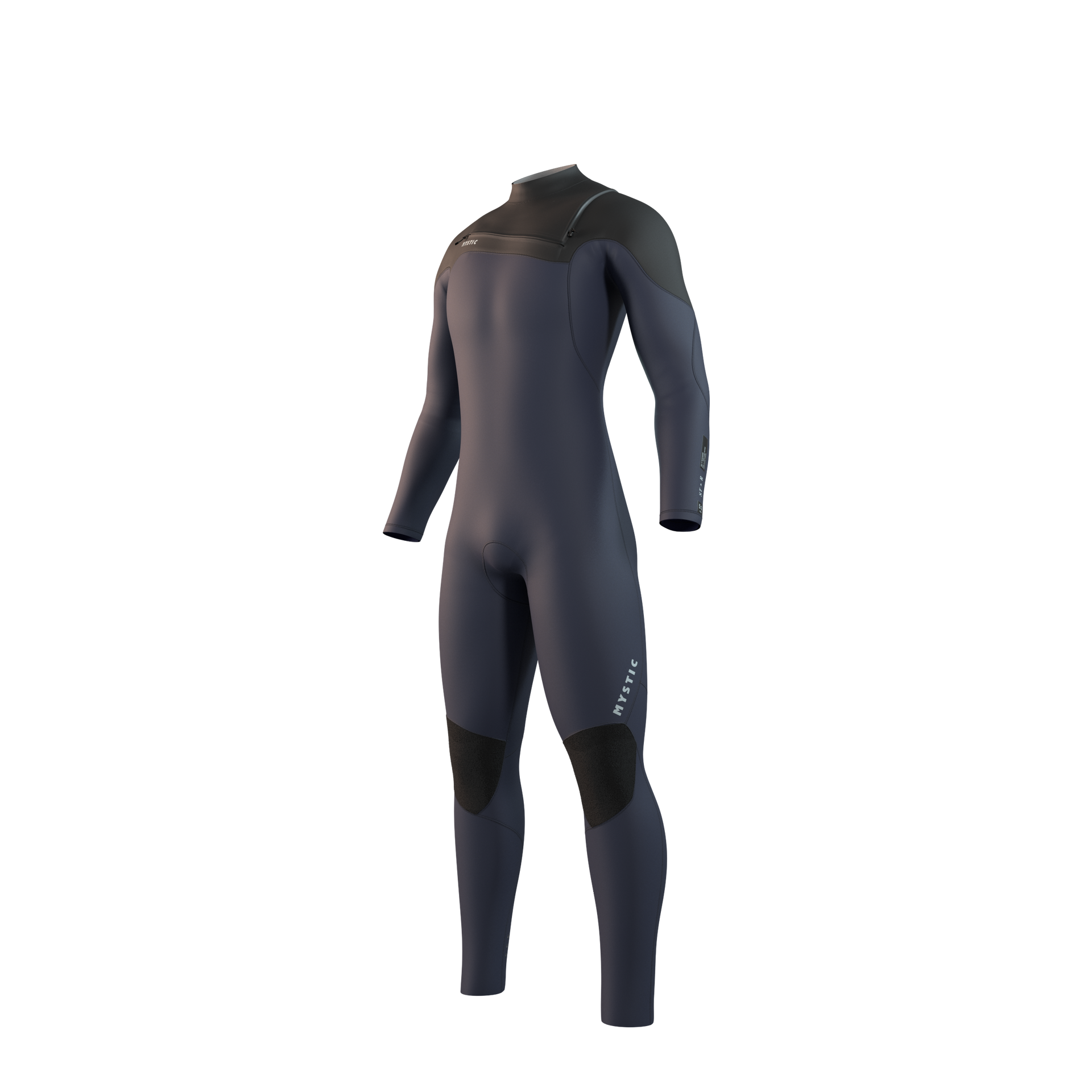 Mystic Star Wetsuit Navy 1