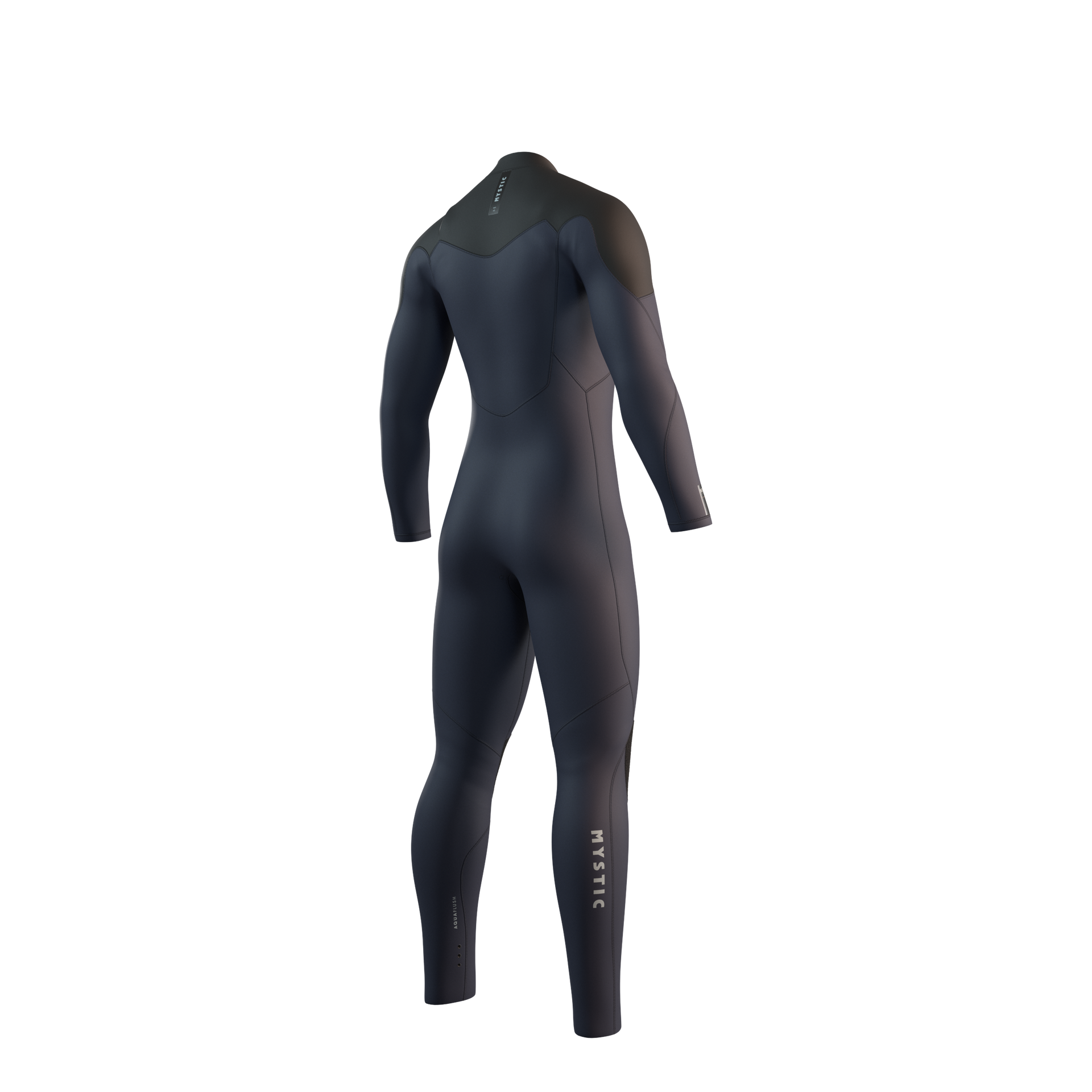 Mystic Star Wetsuit Navy 2