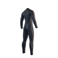 Mystic Star Wetsuit Navy 2