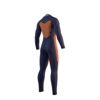 Star Fullsuit 4/3mm Fzip