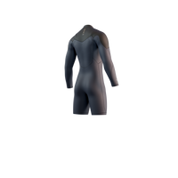 Mystic Star Wetsuit Navy 2