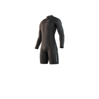 Mystic Star Wetsuit Black 1