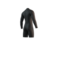 Star Longarm Shorty 3/2mm Fzip