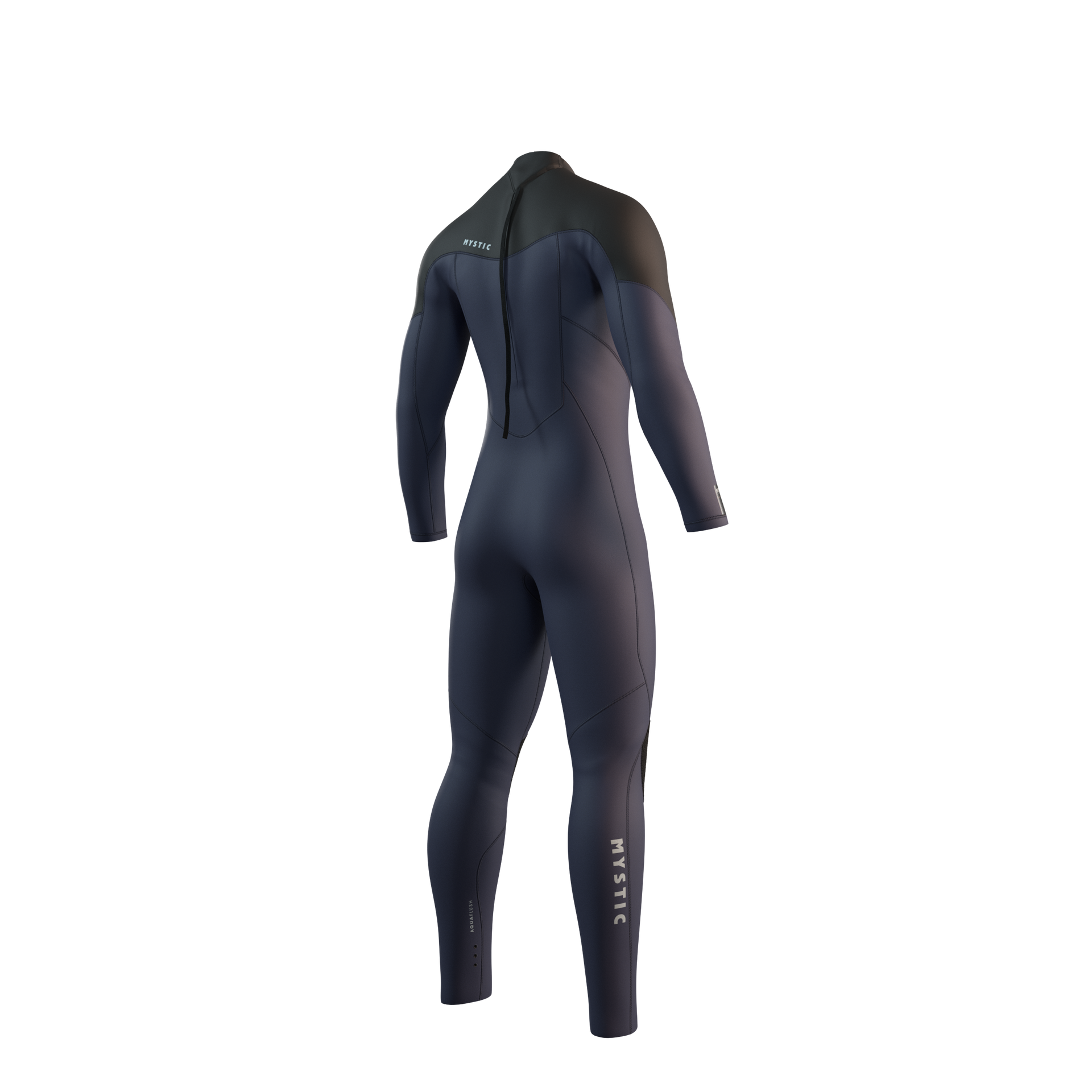 Mystic Star Wetsuit Navy 2