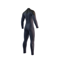 Mystic Star Wetsuit Navy 2