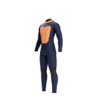 Star Fullsuit 5/3mm Bzip