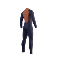 Mystic Star Wetsuit Black 4