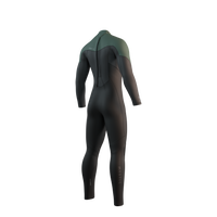 Mystic Star Wetsuit Dark Olive 2
