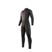 Mystic Star Wetsuit Black 1