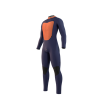 Mystic Combinaison Star 2025 Black 3