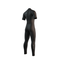 Mystic Star Wetsuit Black 2