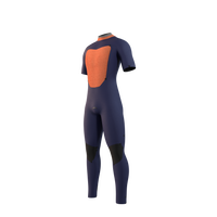Mystic Star Wetsuit Black 3