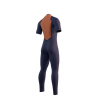 Mystic Star Wetsuit Black 4