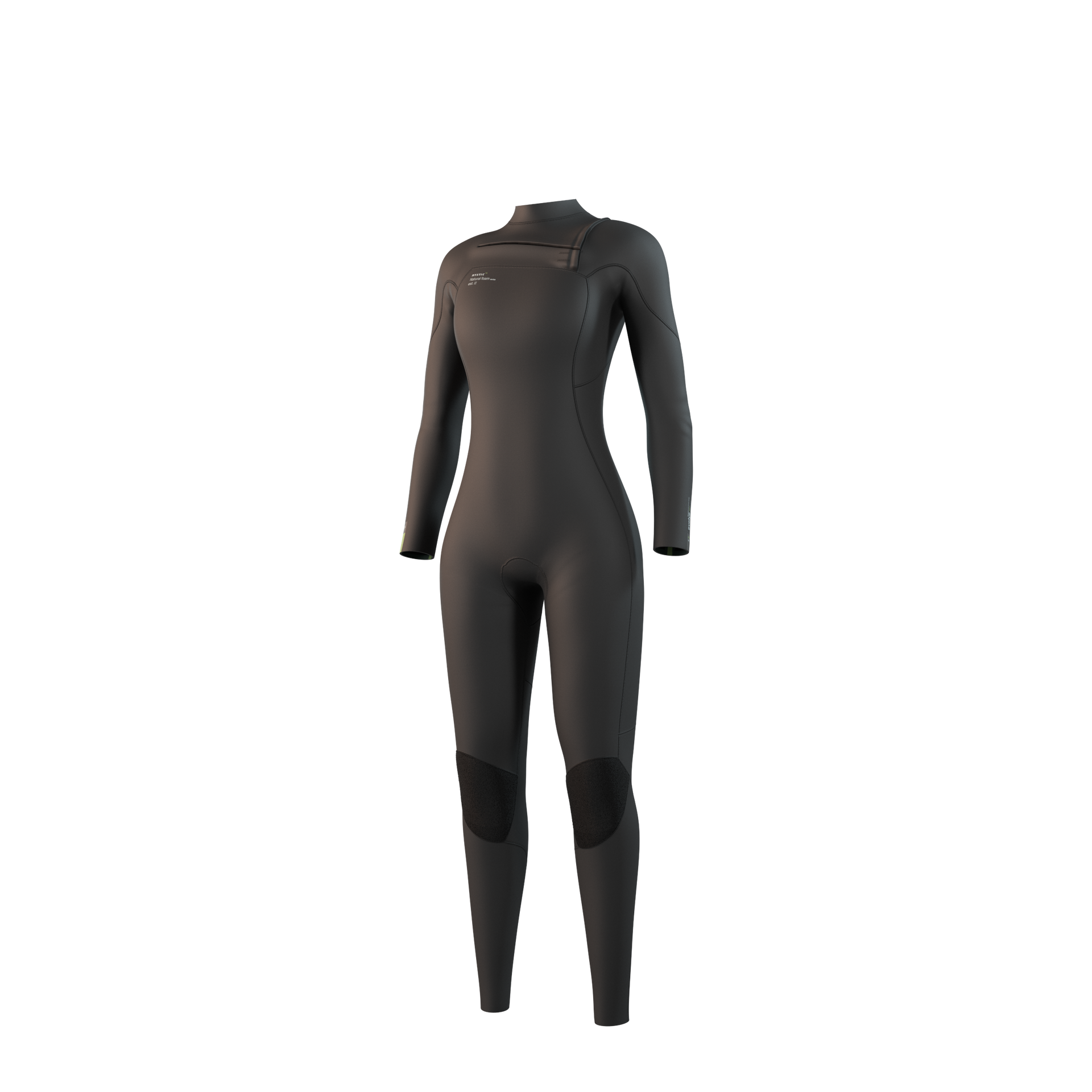 Mystic Evolve Black 1