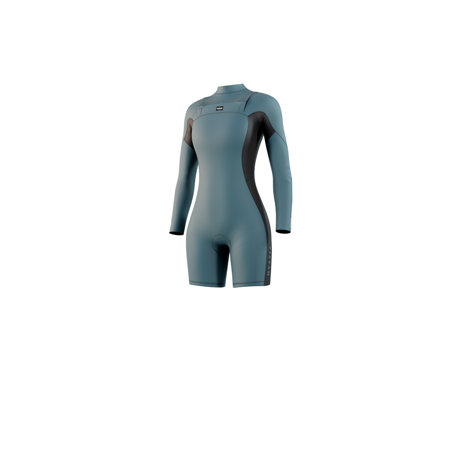 Mystic Haven Wetsuit Teal 1