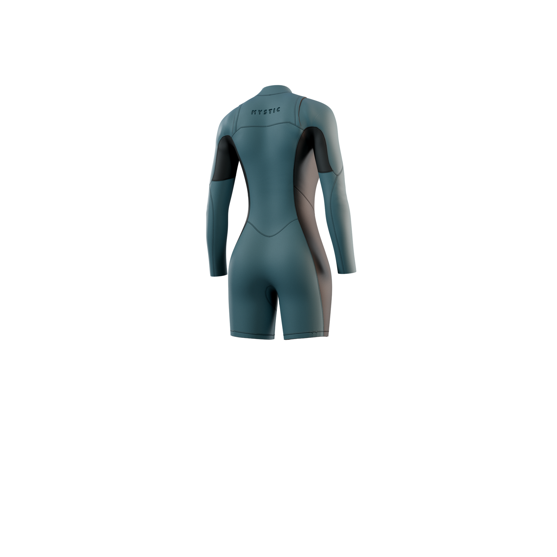 Mystic Haven Wetsuit Teal 2