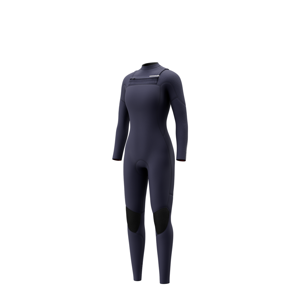 Haven Fullsuit 5/3mm Double Fzip Women