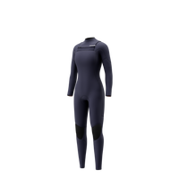 Mystic Haven Wetsuit Dark Purple 1