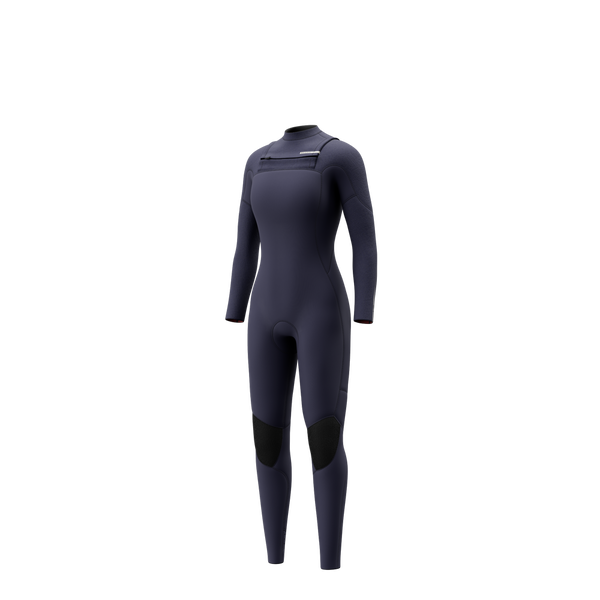 Haven Fullsuit 5/3mm Double Fzip Women
