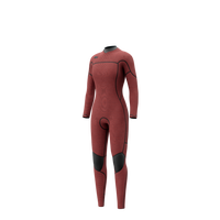 Haven Fullsuit 5/3mm Double Fzip Women