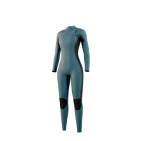 Mystic Haven Wetsuit Teal 1