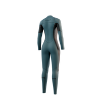 Haven Fullsuit 5/3mm Double Fzip Women