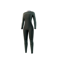 Mystic Haven Wetsuit Teal 3