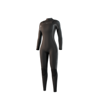 Mystic Haven Wetsuit Black 1