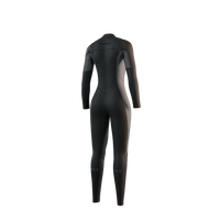 Mystic Haven Wetsuit Black 2