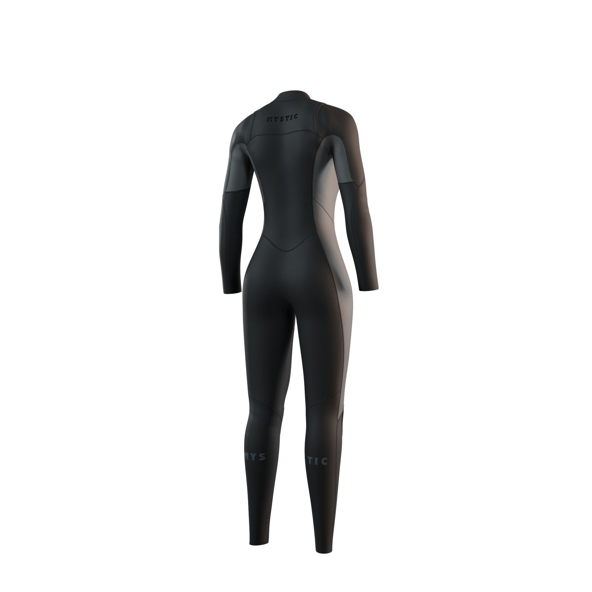 Mystic Haven Wetsuit Black 2