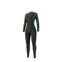 Mystic Haven Wetsuit Purple 3