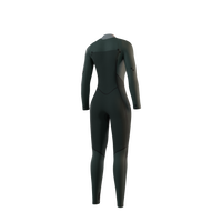 Mystic Haven Wetsuit Purple 4