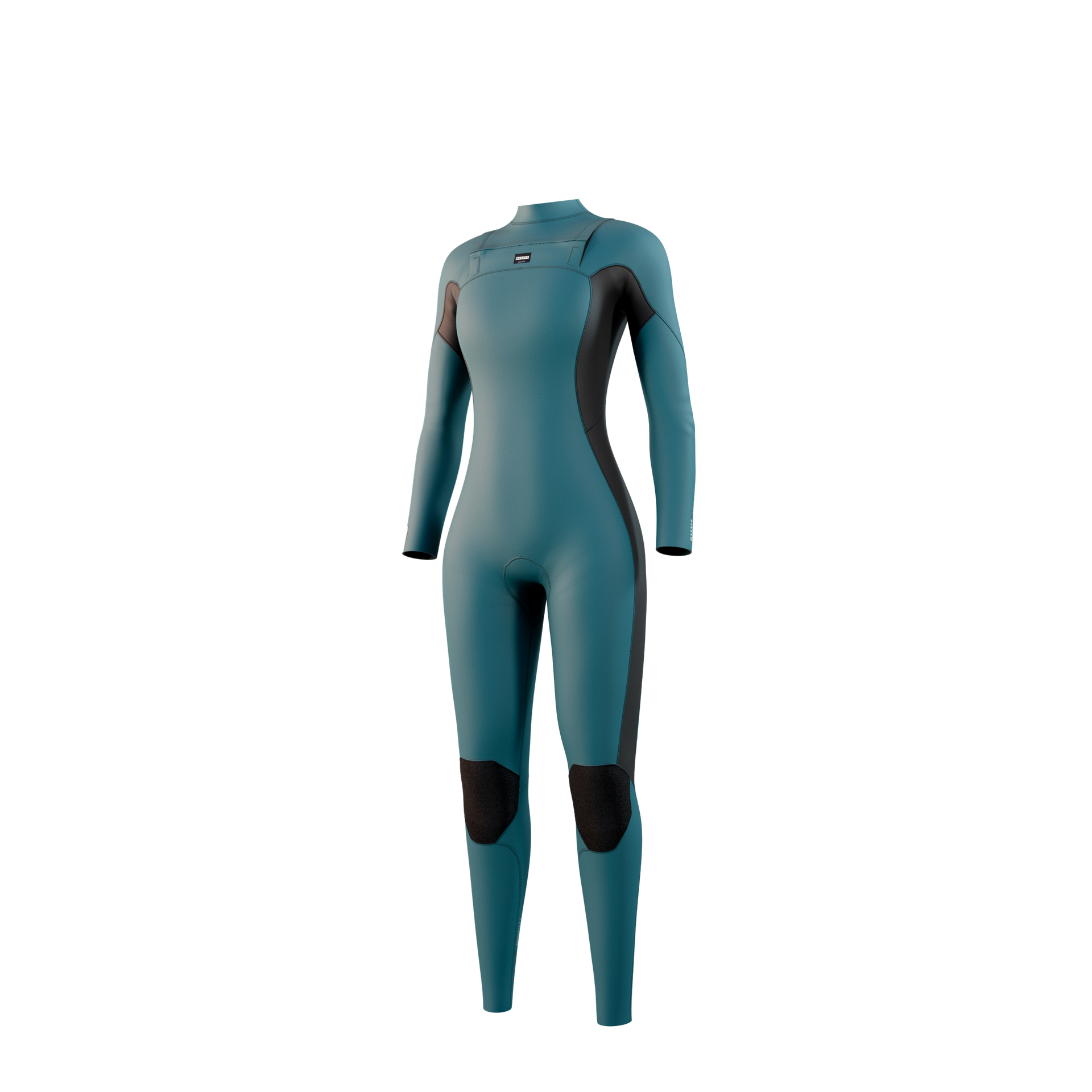 Mystic Haven Wetsuit Teal 1
