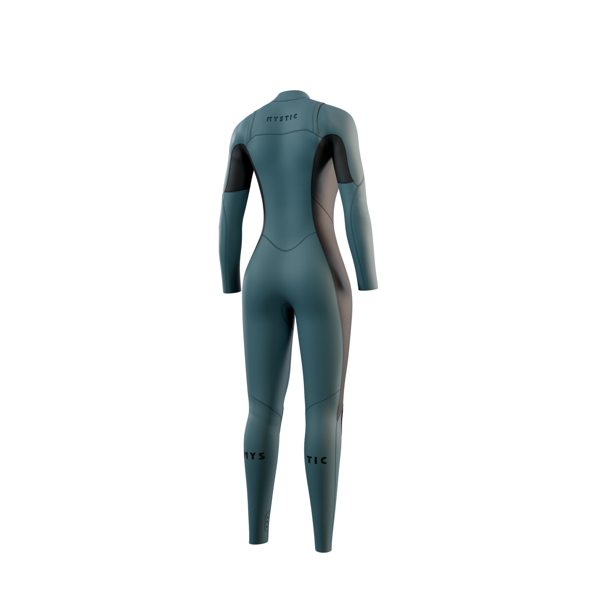Mystic Haven Wetsuit Teal 2