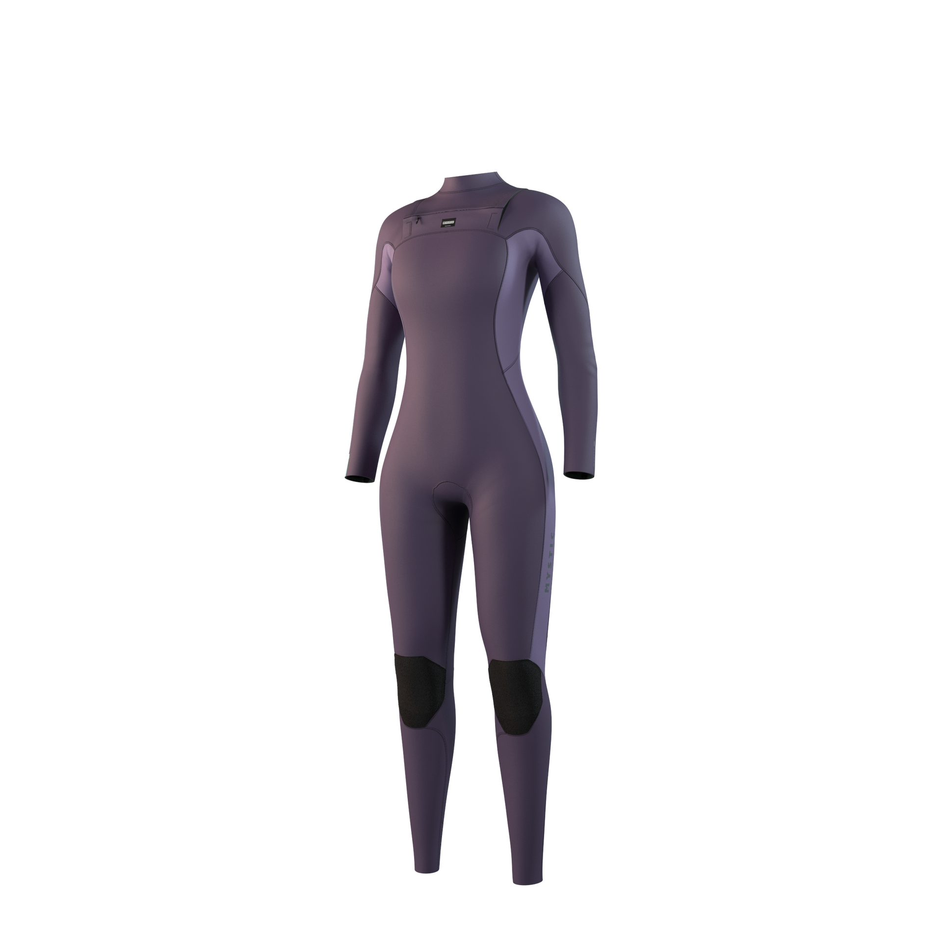 Mystic Haven Wetsuit Purple 1