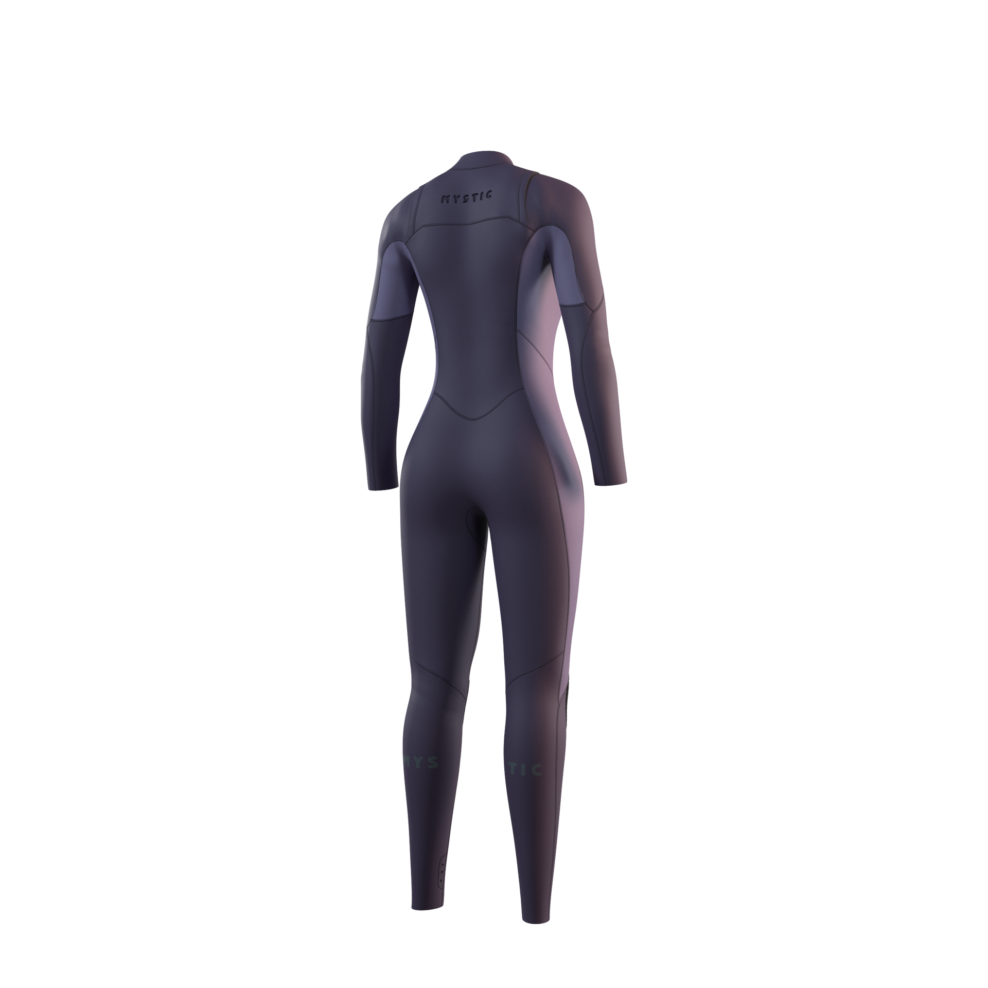 Mystic Haven Wetsuit Purple 2