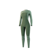 Haven Fullsuit 3/2mm Double Fzip Women
