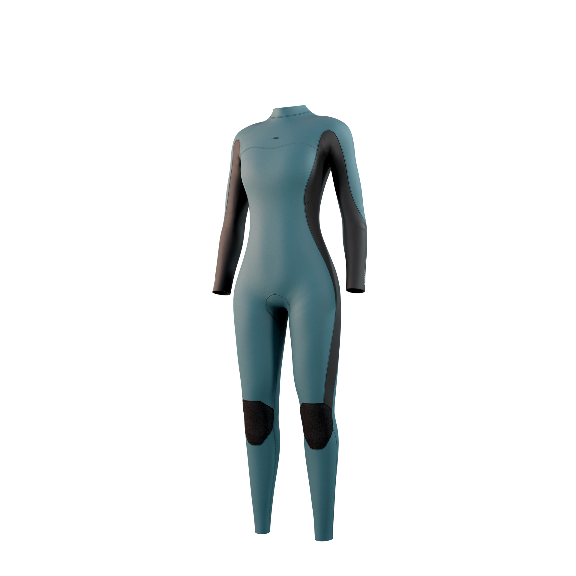 Haven Fullsuit 5/3mm Bzip Women
