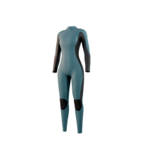 Mystic Haven Wetsuit Teal 1