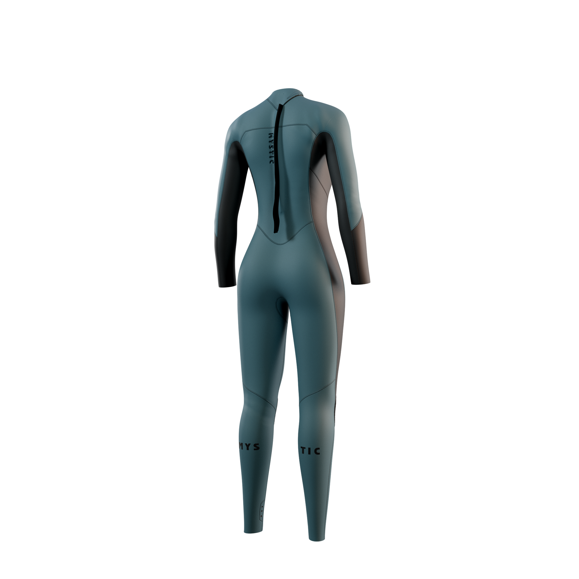 Haven Fullsuit 5/3mm Bzip Women