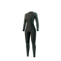 Mystic Haven Wetsuit Teal 3