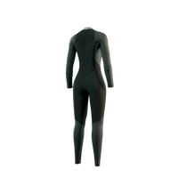 Mystic Haven Wetsuit Teal 4