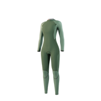 Mystic Haven Wetsuit Black 3