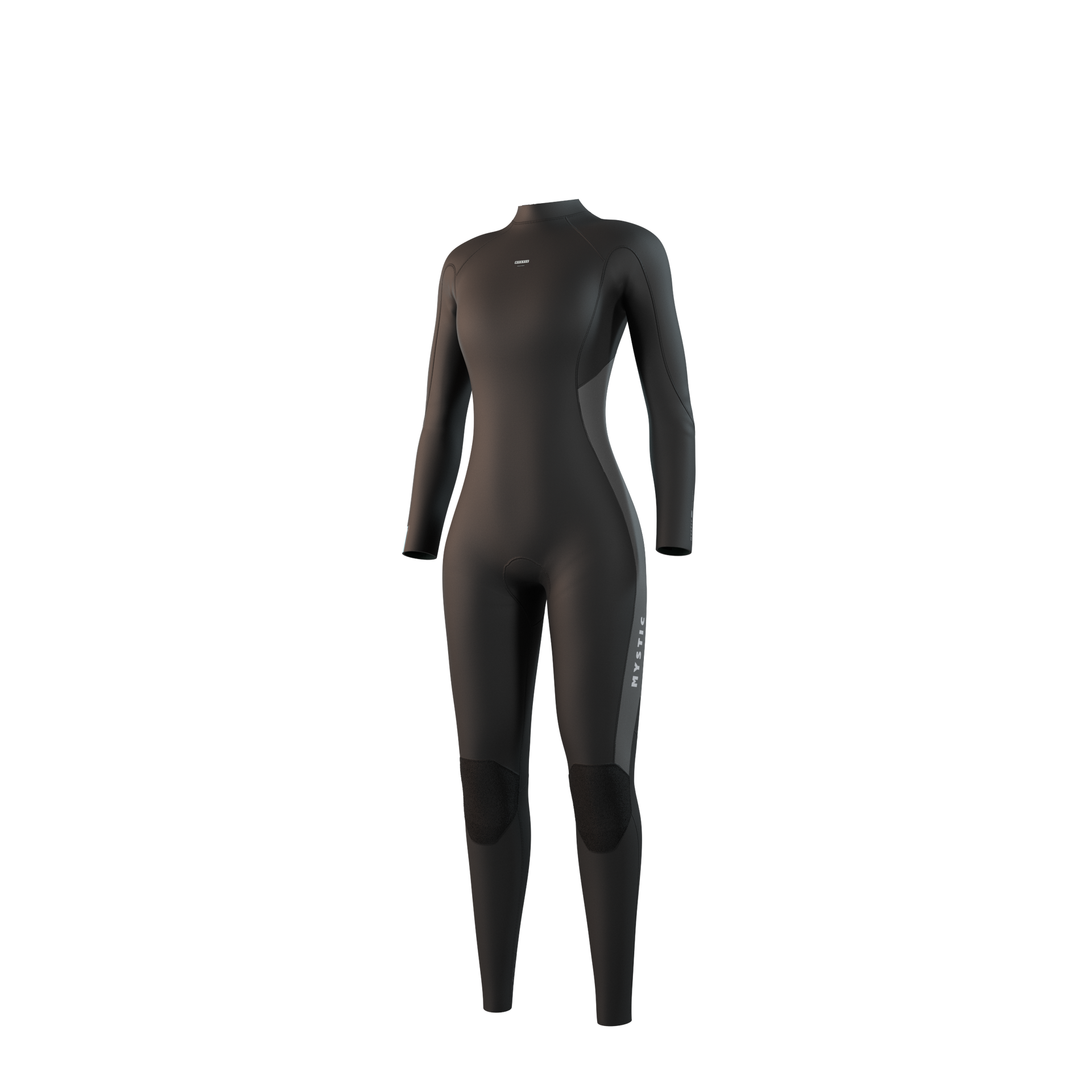 Mystic Haven Wetsuit Black 1