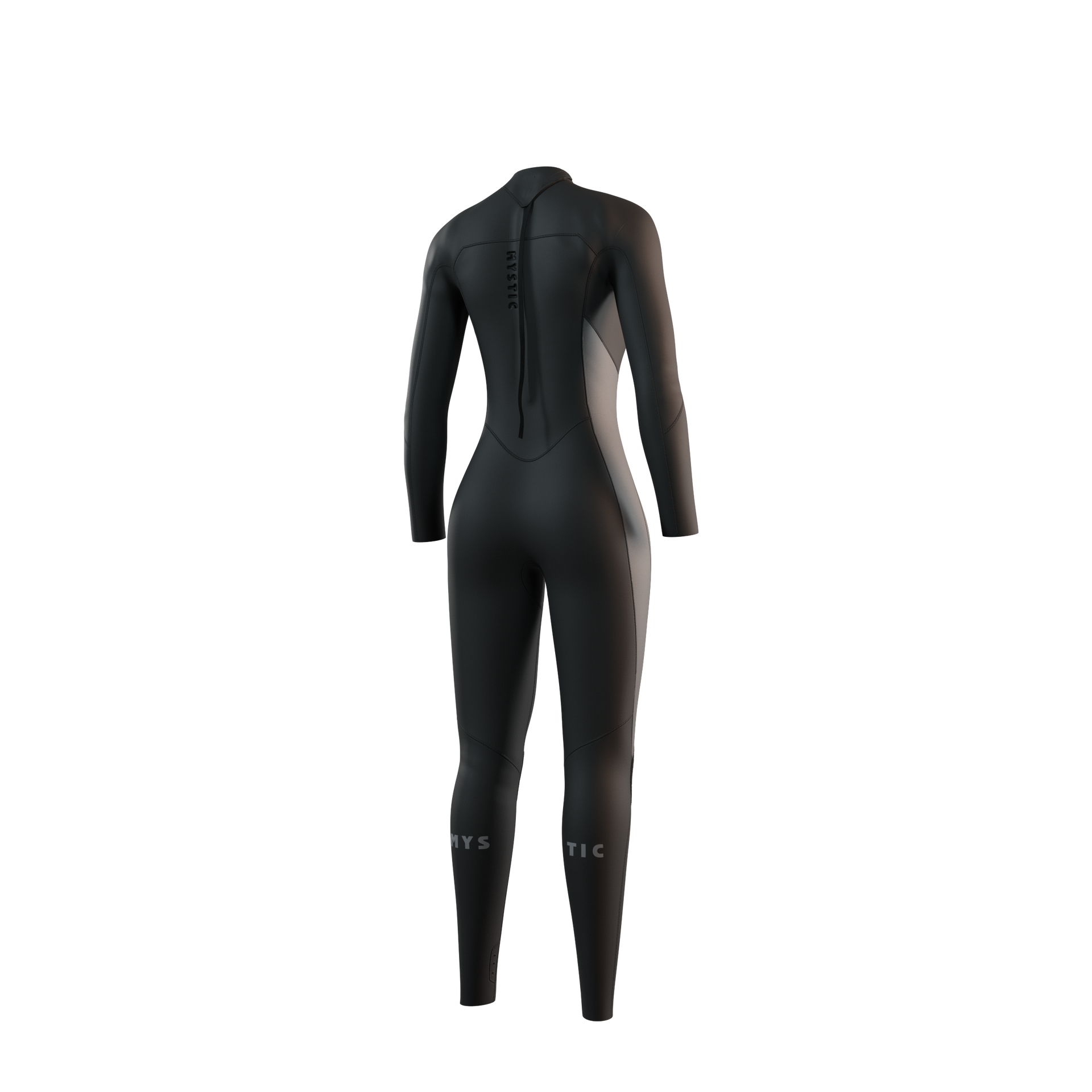 Mystic Haven Wetsuit Black 2