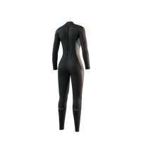 Mystic Haven Wetsuit Black 2