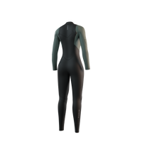 Mystic Star Wetsuit Dark Olive 2