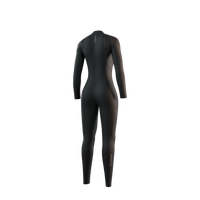 Mystic Star Wetsuit Black 2
